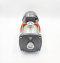 ปั๊มน้ำสแตนเลสหลายใบพัด แนวนอน LEO EMH8-4/4 1.5kw 380V