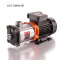 ปั๊มน้ำสแตนเลสหลายใบพัด แนวนอน LEO EMH4-60 1.1kw 220V