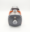 ปั๊มน้ำสแตนเลสหลายใบพัด แนวนอน LEO EMH8-3/3 1.3kw 380V