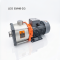 ปั๊มน้ำสแตนเลสหลายใบพัด แนวนอน LEO EMH8-3/3 1.3kw 380V