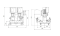 Boosterปั้มน้ำGrundfos HYDRO MULTI-E 2 CRE 10-4 1.5kw 380V