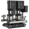 Boosterปั้มน้ำGrundfos HYDRO MULTI-E 2 CRE 10-4 1.5kw 380V