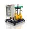 ปั๊มทรานเฟอร์ transfer pump Mitsubishi WCM-5505FT 7.5HP380V