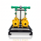 ปั๊มทรานเฟอร์ transfer pump Mitsubishi WCM-5505FT 7.5HP380V