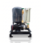 PUMP VFD Grundfos cm10-3 2.2kw380V tank100L