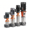 LEO WTR2-15 1.5kw 220V Vertical Stainless Steel Pump