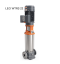 LEO WTR2-22 2.2kw 220V Vertical Stainless Steel Pump