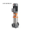 ปั๊มน้ำสแตนเลสหลายใบพัด แนวตั้ง LEO WTR2-18 2.2kw 220V