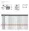 ปั๊มนํ้าหอยโข่งเหล็กหล่อ LEO XST65-250/300 30.0kw 40HP 380V