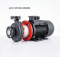 ปั๊มนํ้าหอยโข่งเหล็กหล่อ LEO XST40-250/92 9.2kw 12.5HP 380V
