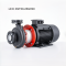 LEO XST50-250/220 Cast Iron Centrifugal Pump 30kw 380V