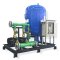 Booster Grundfos Water Pump CM15-3 4.0kw 380V tank500L