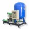 Booster Grundfos Water Pump CM15-3 4.0kw 380V tank500L
