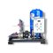 Booster pump stainless steel CNP 8-40 2.0HP 220V tank200L