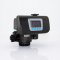 หัวควบคุมถังกรองน้ำเรซิ่น Auto Valve Runxin F63B1 4m3/h