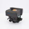 หัวควบคุมถังกรองน้ำเรซิ่น Auto Valve Runxin F63B1 4m3/h