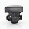 หัวควบคุมถังกรองน้ำเรซิ่น Auto Valve Runxin N74A1 10m³/h