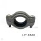 vessel8040 coupling Size: 1.5″ DN40 ข้อต่อปะกับกระบอกเมมเบรน