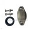 ข้อต่อปะกับ victaulic coupling DN40 vessel8040