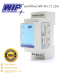 แลทชิ่ง รีเลย์ สวิทช์สลับอัตโนมัติ  LATCHING RELAY W-LT2 WIP