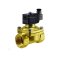 โซลินอยด์วาล์ว Solenoid valve Silverter AC220V ขนาด 2"