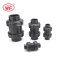 เช็ควาล์วยูเนี่ยนWF UPVC ANSI True Union CheckValve1-1/4DN32