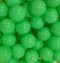 ลูกบอลบ่อบอล-สีเขียว-ของเล่นพลาสติก