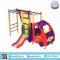Wooden Playground-PE SP-PG-PE906 by Sealplay
