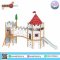 Wooden Playground SP-PG-WE2203 by Sealplay