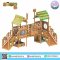 Wooden Playground SP-PG-WE2206 by Sealplay