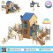 Wooden Playground SP-PG-WE2225 by Sealplay