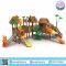 Wooden Playground SP-PG-WK2203 by Sealplay