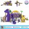 Wooden Playground SP-PG-WK2221 by Sealplay