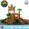 VIKING FORTRESS - Wooden playground by Sealplay