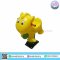 โยกเยกสปริงเสริมคานม้าโพนี่ - ของเล่นสนาม by Sealplay