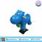 Rhino spring toy - Playground by Sealplay