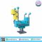 Robot Giraffe spring toy - Playground by Sealplay