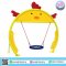 Baby chick circle swing - Playground by Sealplay