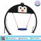 Penguin circle swing - Playground by Sealplay