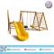ชิงช้าไม้ปีนป่าย 4 in 1 | ชุดชิงช้าไม้