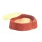 กะบะทรายขอนไม้สำหรับเด็ก พลาสติก PE พร้อมฝาปิด เหมาะสำหรับเล่นทราย เล่นน้ำ และกิจกรรมเสริมพัฒนาการ