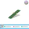 Balance Trail Beam สะพานทรงตัวสำหรับสัตว์เลี้ยง ผลิตจากแผ่น HDPE พร้อมโครงเหล็กกัลวาไนซ์พ่นสีและแถบกันลื่น ช่วยฝึกการทรงตัว ความคล่องตัว และการควบคุมการเคลื่อนไหว by Sealplay