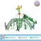 Bird Nest Climber | เครื่องเล่นปีนป่าย
