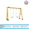 Classic Double Swing | Swing set