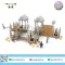 Cloud Climber Adventure เครื่องเล่นปีนป่ายธีมเมฆและดวงดาว พร้อมตาข่ายปีนป่าย กำแพงปีนป่าย และกิจกรรมพัฒนาทักษะกลางแจ้ง