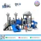 Cloud Star Adventure playground with cloud and star theme by Sealplay