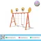 Crab Swing Set | ชิงช้า