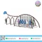 Dinosaur Discovery Park | เครื่องเล่นปีนป่าย