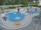 สนามออกกำลังกายและกิจกรรมสำหรับสัตว์เลี้ยง (Dog Park) พร้อมอุปกรณ์ฝึกสุนัข ทางเดินฝึกทักษะ สิ่งกีดขวาง โต๊ะพักผ่อน และพื้น EPDM สีสันสดใส ออกแบบสำหรับการออกกำลังกาย การฝึกเชื่อฟัง และกิจกรรมกลางแจ้งของสัตว์เลี้ยงในสวนสาธารณะ หมู่บ้าน และพื้นที่สาธารณะ by 