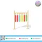 แผงแกว่งฝึกสุนัข อุปกรณ์ Dog Agility ผลิตจากโครงเหล็กกัลวาไนซ์และแผ่นเหล็กกัลวาไนซ์ สำหรับฝึกความคล่องตัวและการทรงตัวของสุนัข by Sealplay